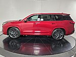 New 2026 LEXUS TX TX 350 AWD in LAS VEGAS, NEVADA (Photo 7)