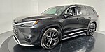 New 2026 LEXUS TX TX 500H F SPORT PERFORMANCE PREMIUM AWD in LAS VEGAS, NEVADA