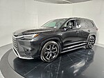 New 2026 LEXUS TX TX 500H F SPORT PERFORMANCE PREMIUM AWD in LAS VEGAS, NEVADA (Photo 1)