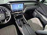 New 2026 LEXUS TX TX 500H F SPORT PERFORMANCE PREMIUM AWD in LAS VEGAS, NEVADA (Photo 10)