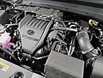 New 2026 LEXUS TX TX 500H F SPORT PERFORMANCE PREMIUM AWD in LAS VEGAS, NEVADA (Photo 15)