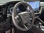 New 2026 LEXUS TX TX 500H F SPORT PERFORMANCE PREMIUM AWD in LAS VEGAS, NEVADA (Photo 19)