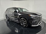 New 2026 LEXUS TX TX 500H F SPORT PERFORMANCE PREMIUM AWD in LAS VEGAS, NEVADA (Photo 2)