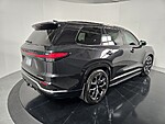 New 2026 LEXUS TX TX 500H F SPORT PERFORMANCE PREMIUM AWD in LAS VEGAS, NEVADA (Photo 4)