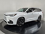 New 2026 LEXUS TX TX 500H F SPORT PERFORMANCE PREMIUM AWD in LAS VEGAS, NEVADA (Photo 1)