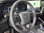 New 2026 LEXUS TX TX 500H F SPORT PERFORMANCE PREMIUM AWD in LAS VEGAS, NEVADA (Photo 16)