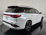 New 2026 LEXUS TX TX 500H F SPORT PERFORMANCE PREMIUM AWD in LAS VEGAS, NEVADA (Photo 4)