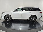 New 2026 LEXUS TX TX 500H F SPORT PERFORMANCE PREMIUM AWD in LAS VEGAS, NEVADA (Photo 7)