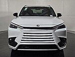 New 2026 LEXUS TX TX 500H F SPORT PERFORMANCE PREMIUM AWD in LAS VEGAS, NEVADA (Photo 8)