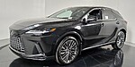 New 2026 LEXUS RX RX 350 AWD in LAS VEGAS, NEVADA