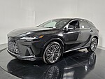 New 2026 LEXUS RX RX 350 AWD in LAS VEGAS, NEVADA (Photo 1)