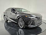 New 2026 LEXUS RX RX 350 AWD in LAS VEGAS, NEVADA (Photo 2)