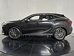 New 2026 LEXUS RX RX 350 AWD in LAS VEGAS, NEVADA (Photo 3)