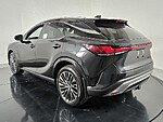 New 2026 LEXUS RX RX 350 AWD in LAS VEGAS, NEVADA (Photo 4)