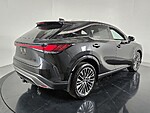 New 2026 LEXUS RX RX 350 AWD in LAS VEGAS, NEVADA (Photo 6)
