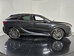 New 2026 LEXUS RX RX 350 AWD in LAS VEGAS, NEVADA (Photo 7)