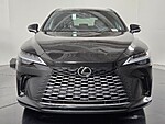 New 2026 LEXUS RX RX 350 AWD in LAS VEGAS, NEVADA (Photo 8)