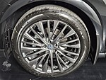 New 2026 LEXUS RX RX 350 AWD in LAS VEGAS, NEVADA (Photo 9)