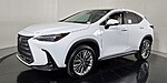 New 2026 LEXUS NX NX 350H LUXURY AWD in LAS VEGAS, NEVADA