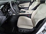 New 2026 LEXUS NX NX 350H LUXURY AWD in LAS VEGAS, NEVADA (Photo 10)