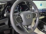 New 2026 LEXUS NX NX 350H LUXURY AWD in LAS VEGAS, NEVADA (Photo 18)