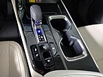 New 2026 LEXUS NX NX 350H LUXURY AWD in LAS VEGAS, NEVADA (Photo 21)