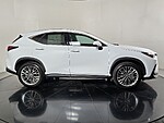 New 2026 LEXUS NX NX 350H LUXURY AWD in LAS VEGAS, NEVADA (Photo 3)