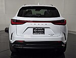 New 2026 LEXUS NX NX 350H LUXURY AWD in LAS VEGAS, NEVADA (Photo 5)