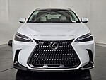 New 2026 LEXUS NX NX 350H LUXURY AWD in LAS VEGAS, NEVADA (Photo 8)