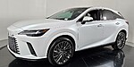 New 2026 LEXUS RX RX 350H AWD in LAS VEGAS, NEVADA