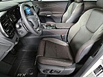 New 2026 LEXUS RX RX 350H AWD in LAS VEGAS, NEVADA (Photo 10)