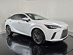 New 2026 LEXUS RX RX 350H AWD in LAS VEGAS, NEVADA (Photo 2)