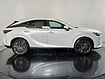 New 2026 LEXUS RX RX 350H AWD in LAS VEGAS, NEVADA (Photo 3)