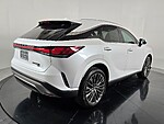 New 2026 LEXUS RX RX 350H AWD in LAS VEGAS, NEVADA (Photo 4)