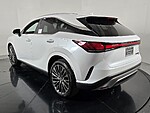 New 2026 LEXUS RX RX 350H AWD in LAS VEGAS, NEVADA (Photo 6)