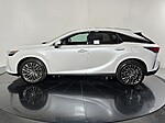 New 2026 LEXUS RX RX 350H AWD in LAS VEGAS, NEVADA (Photo 7)
