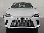 New 2026 LEXUS RX RX 350H AWD in LAS VEGAS, NEVADA (Photo 8)