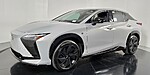 New 2026 LEXUS RZ 450E RZ 450E AWD in LAS VEGAS, NEVADA