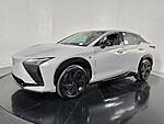 New 2026 LEXUS RZ 450E RZ 450E AWD in LAS VEGAS, NEVADA (Photo 1)