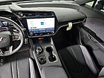 New 2026 LEXUS RZ 450E RZ 450E AWD in LAS VEGAS, NEVADA (Photo 13)