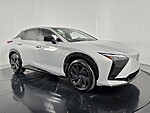New 2026 LEXUS RZ 450E RZ 450E AWD in LAS VEGAS, NEVADA (Photo 2)