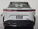 New 2026 LEXUS RZ 450E RZ 450E AWD in LAS VEGAS, NEVADA (Photo 5)