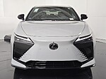 New 2026 LEXUS RZ 450E RZ 450E AWD in LAS VEGAS, NEVADA (Photo 8)