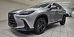 New 2026 LEXUS NX NX 450H+ LUXURY AWD in LAS VEGAS, NEVADA