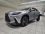New 2026 LEXUS NX NX 450H+ LUXURY AWD in LAS VEGAS, NEVADA (Photo 1)