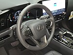 New 2026 LEXUS NX NX 450H+ LUXURY AWD in LAS VEGAS, NEVADA (Photo 15)