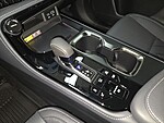 New 2026 LEXUS NX NX 450H+ LUXURY AWD in LAS VEGAS, NEVADA (Photo 17)