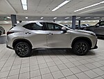 New 2026 LEXUS NX NX 450H+ LUXURY AWD in LAS VEGAS, NEVADA (Photo 4)