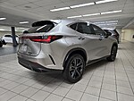 New 2026 LEXUS NX NX 450H+ LUXURY AWD in LAS VEGAS, NEVADA (Photo 5)