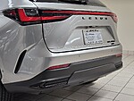 New 2026 LEXUS NX NX 450H+ LUXURY AWD in LAS VEGAS, NEVADA (Photo 6)